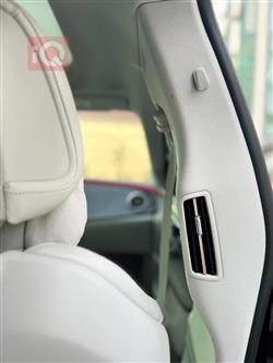 مرسيدس بنز EQS